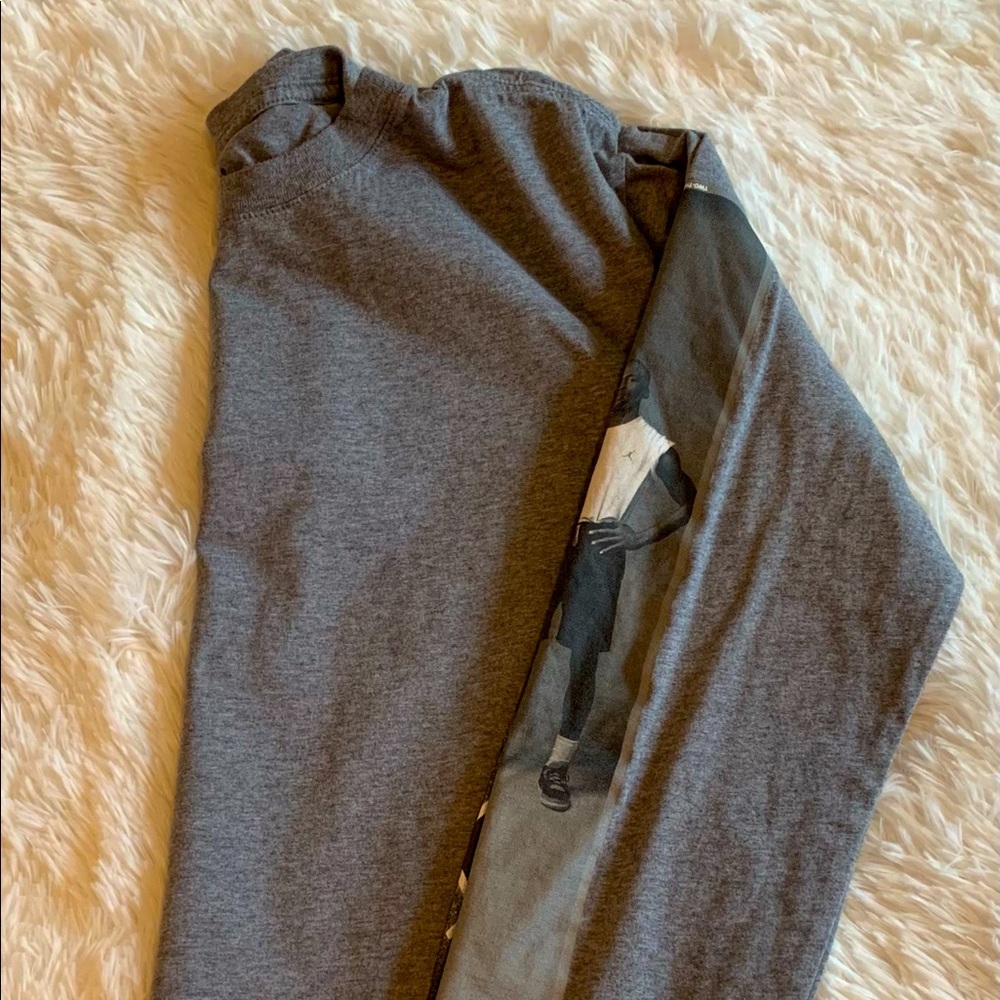 Medium Air Jordan T-shirt